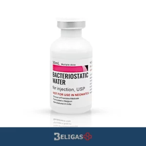 Bacteriostatic Water 30ml/ml