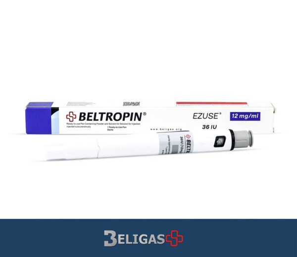 Beltropin HGH 36 IU Injectable Pre-filled Pen