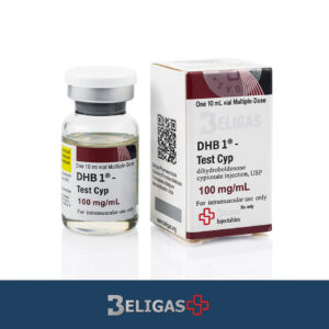 DHB Test C 100 mg/ml