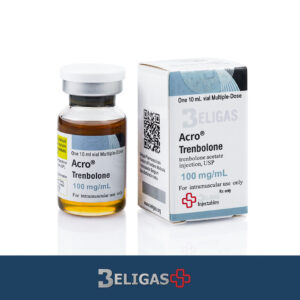 Trenbolone A 100 mg/ml