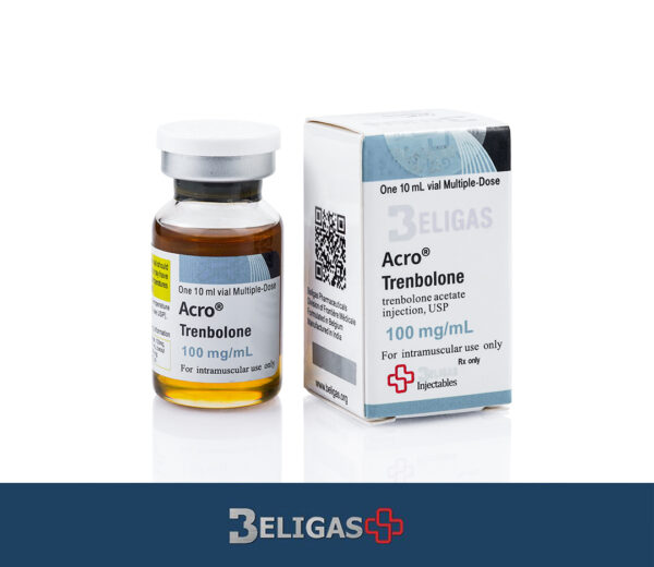 Trestolone A (Ment) 50 mg/ml