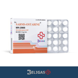 MK-2866 15 mg