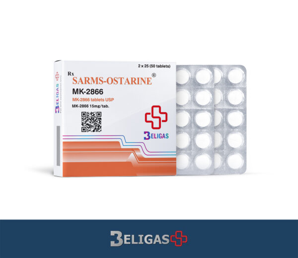 MK-2866 15 mg