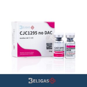 CJC 1295 no DAC 2 mg