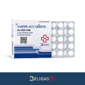 Ac-262-536 15 mg