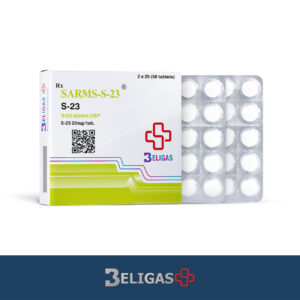 S-23 20 mg