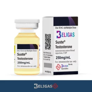 Sustanon 250 mg/ml