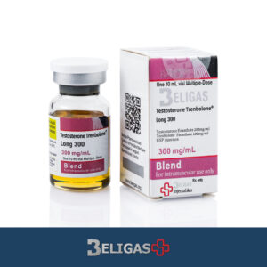 Test E + Tren E 300mg/ml