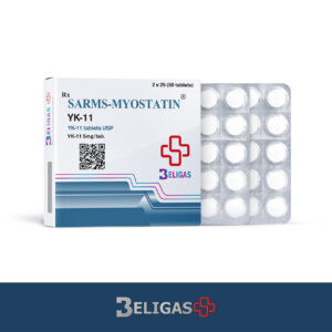 YK 11 5 mg