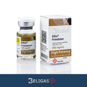 Primobolan 200mg